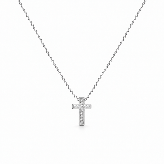 Purity Cross