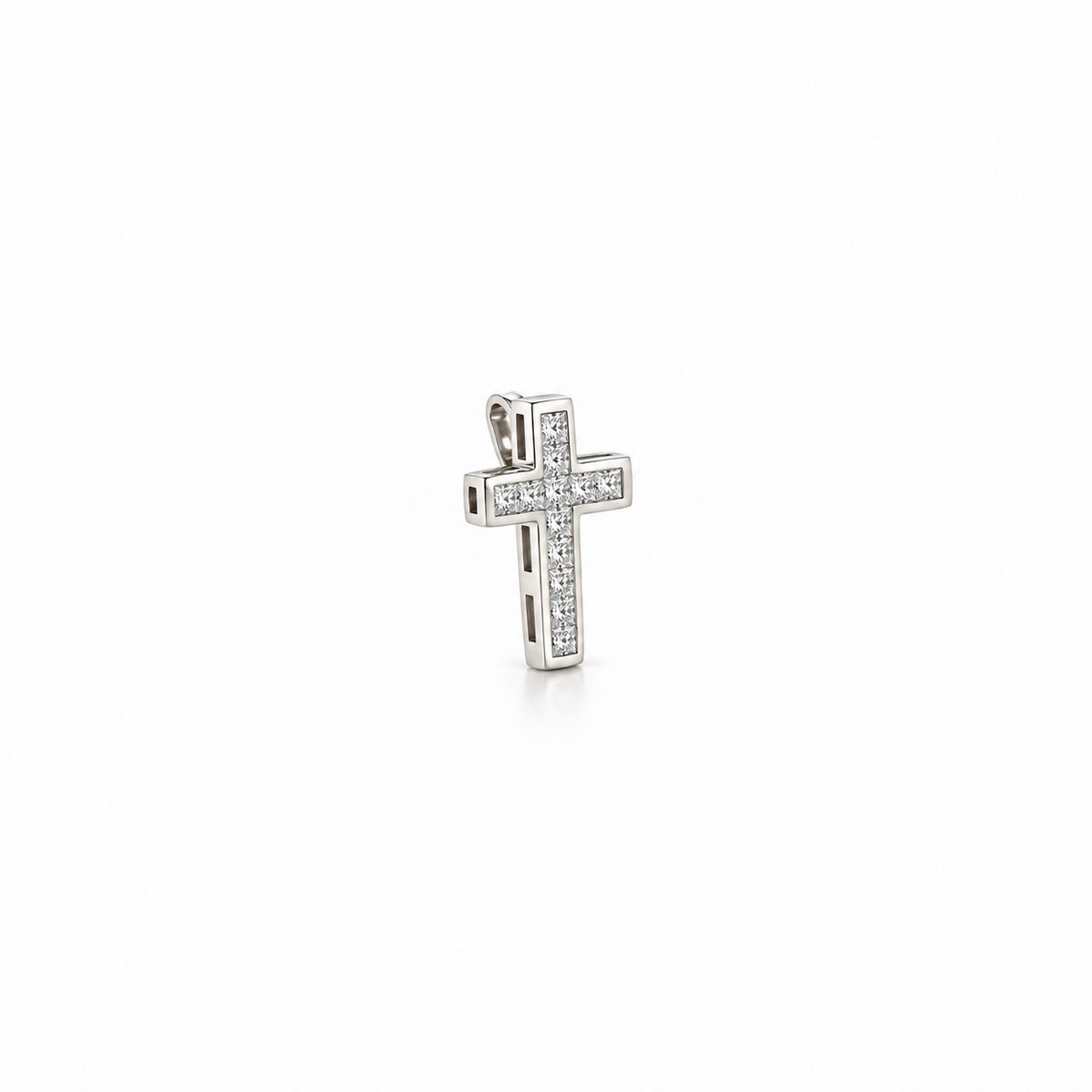 Purity Cross