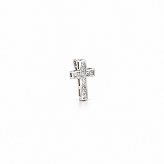 Purity Cross