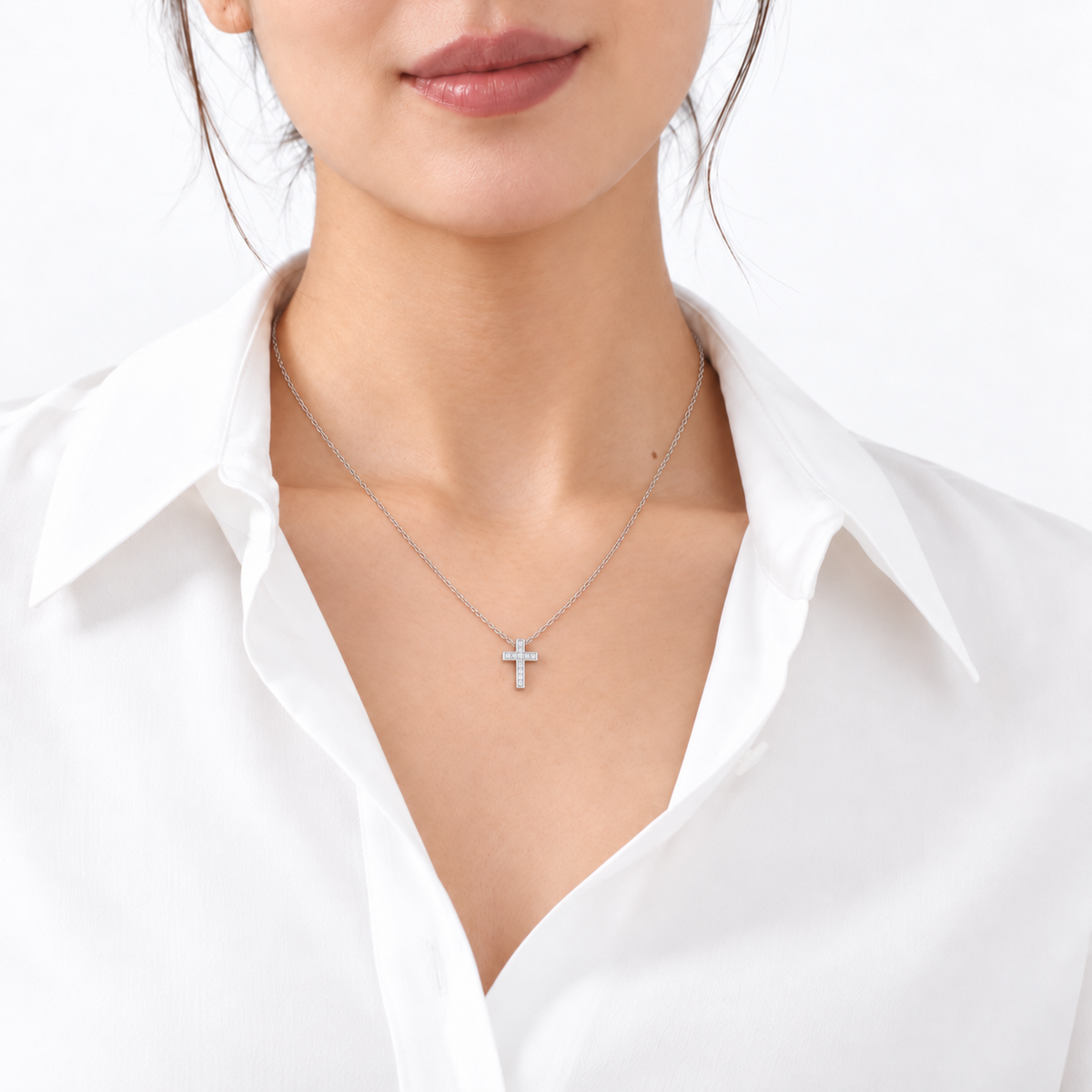 Purity Cross
