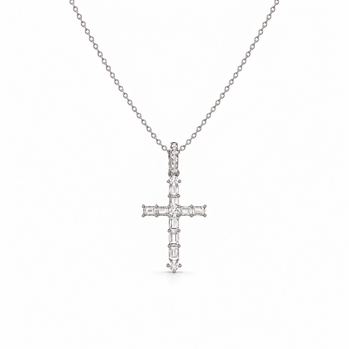 Faithlight Cross