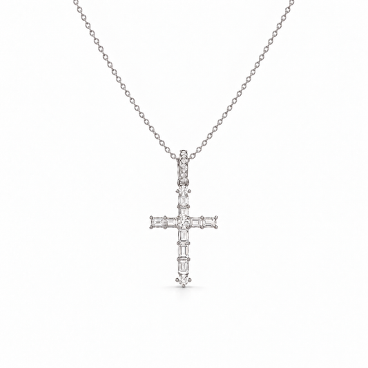 Faithlight Cross