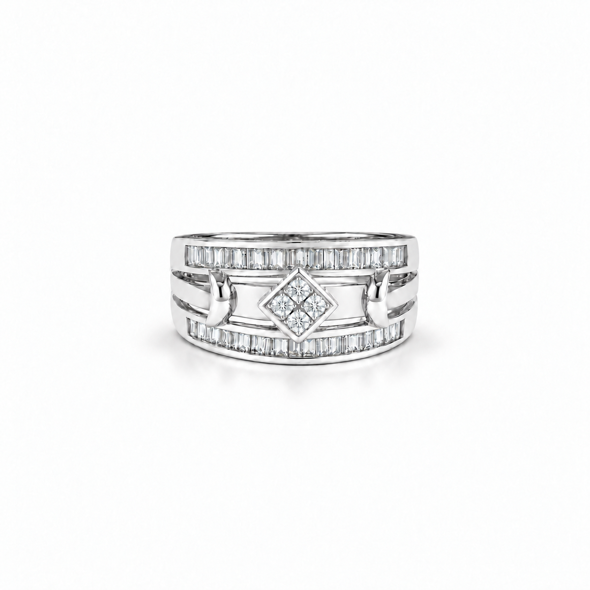Tapered Grace