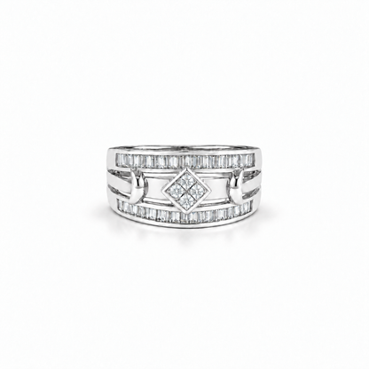 Tapered Grace