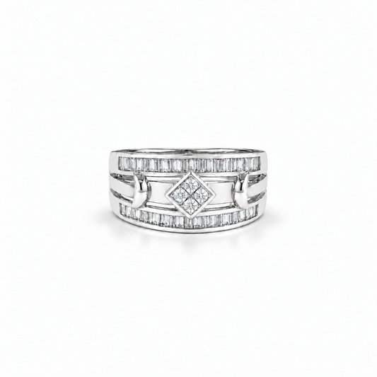 Tapered Grace
