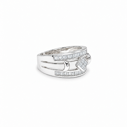 Tapered Grace