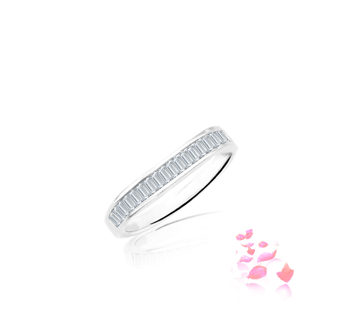 Eternal Brilliance Ring