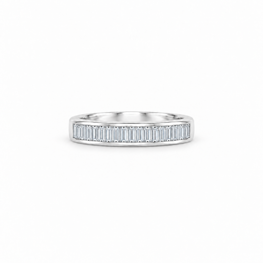 Eternal Brilliance Ring