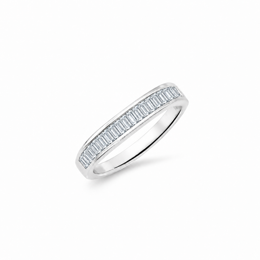 Eternal Brilliance Ring