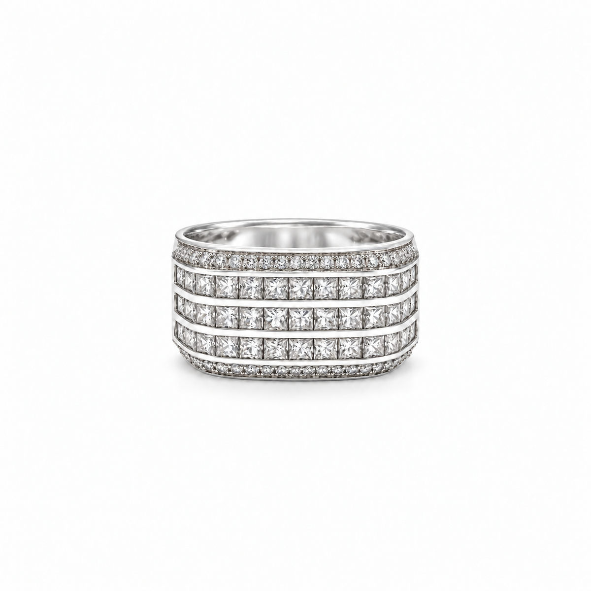 Radiance Grid