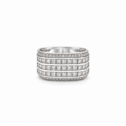 Radiance Grid