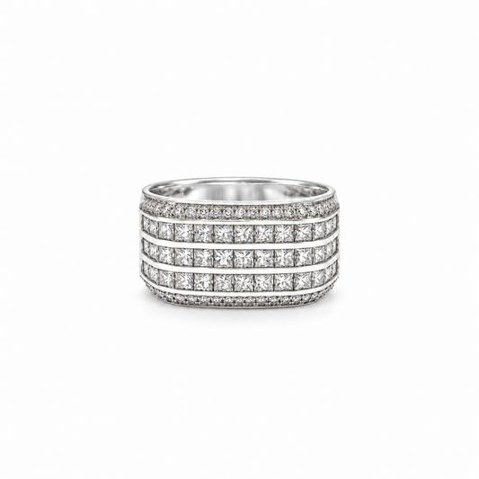 Radiance Grid