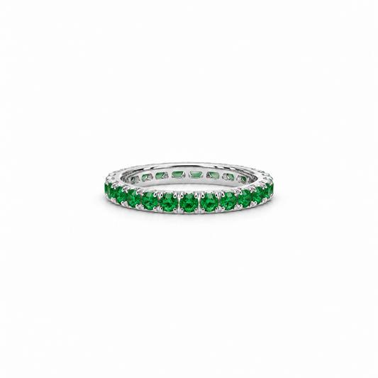 Majestic Emerald
