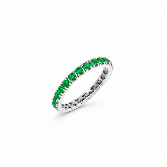 Majestic Emerald