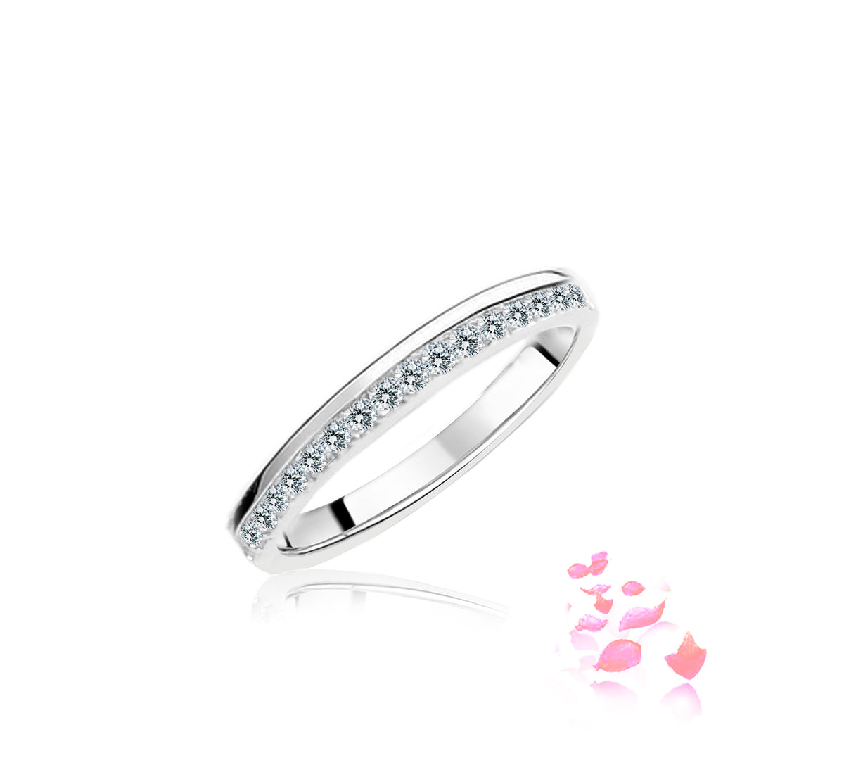 Diamond Whisper