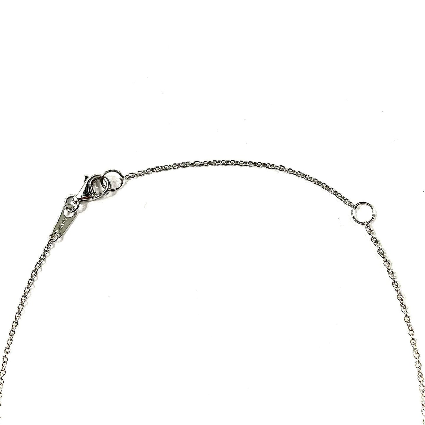 Aquamarine Necklace