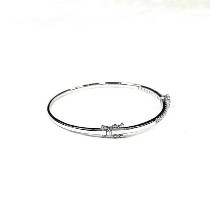Luminous Diamond Bracelet