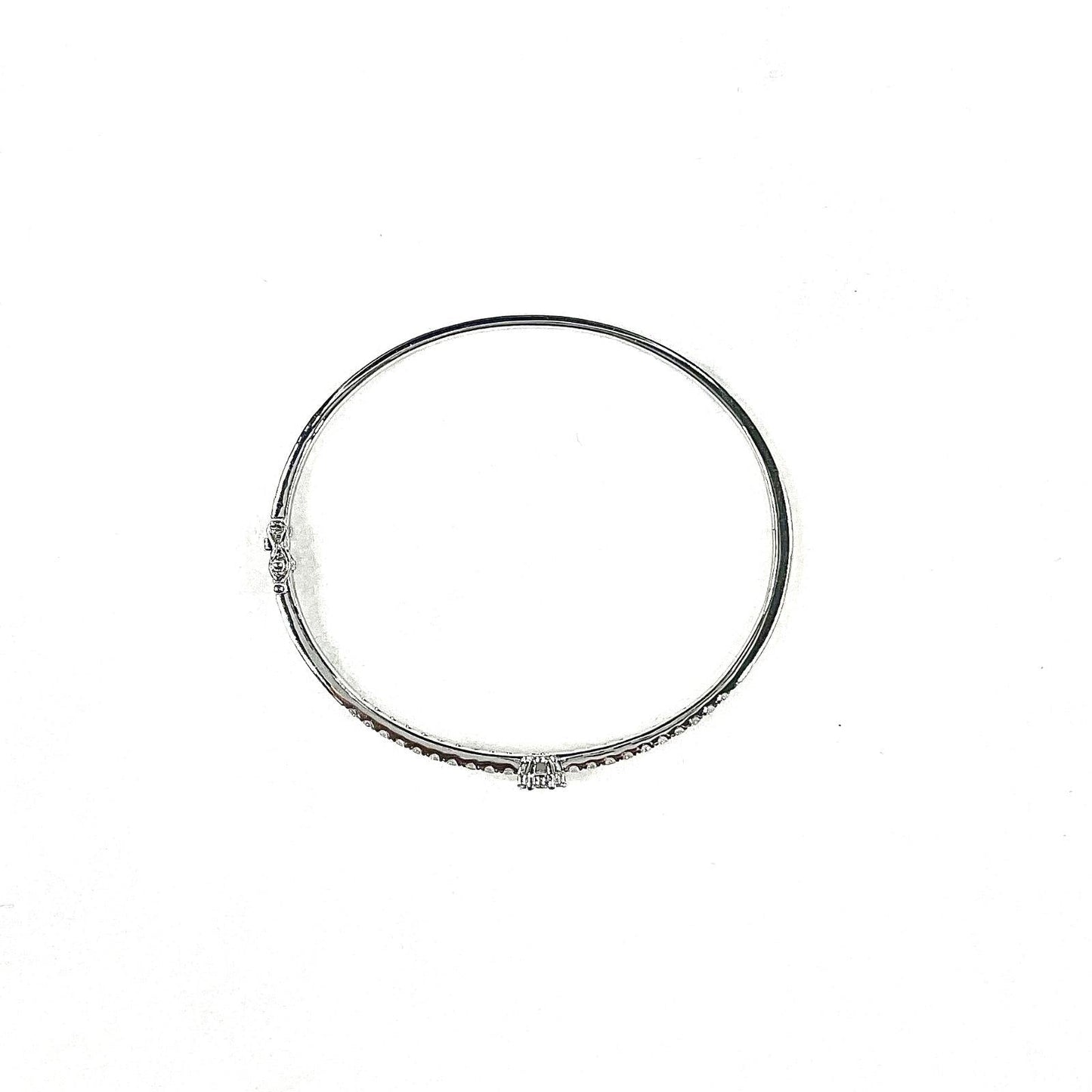 Luminous Diamond Bracelet