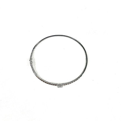 Luminous Diamond Bracelet