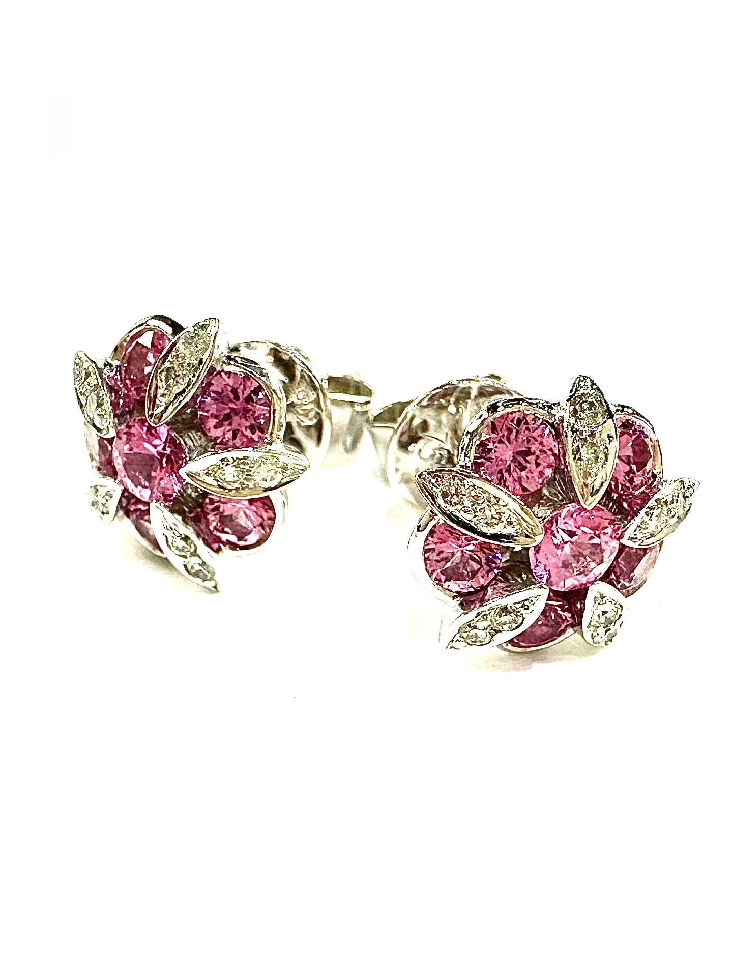 Pink Luster