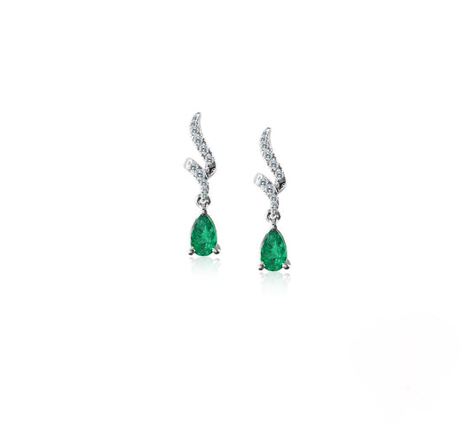 Emerald Drop