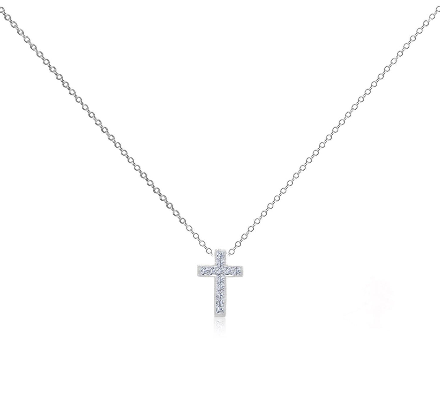 Purity Cross