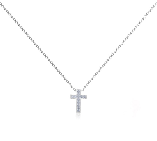 Purity Cross