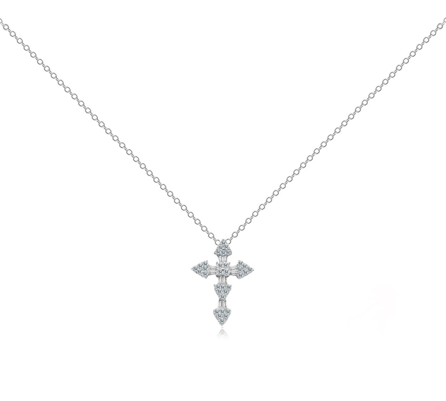 Regal Cross