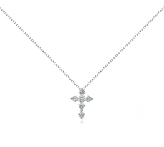 Regal Cross