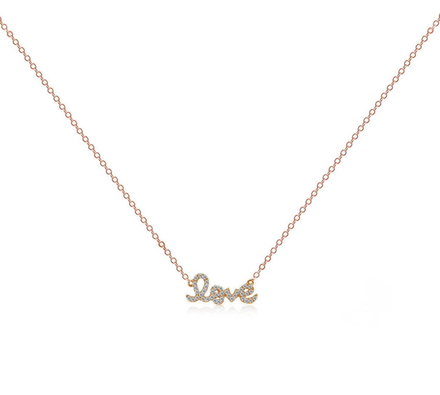 LoveScript