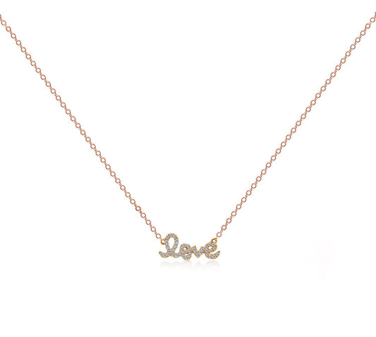 LoveScript