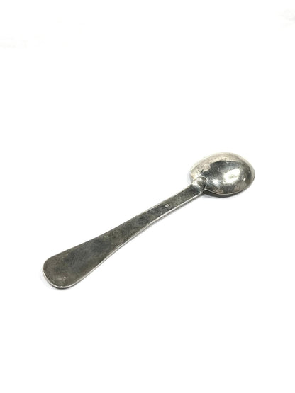 Silver Spoon