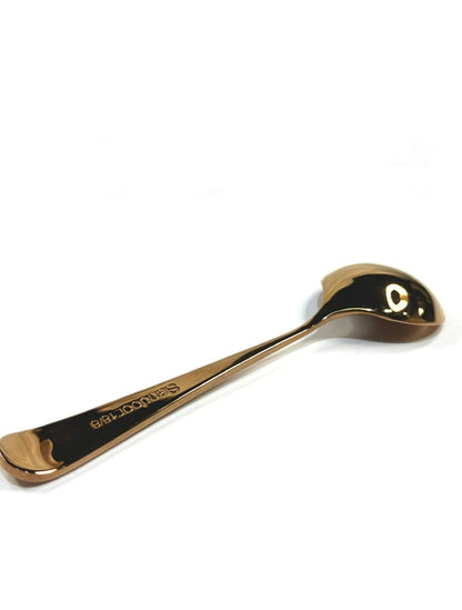 Rose Baby Spoon