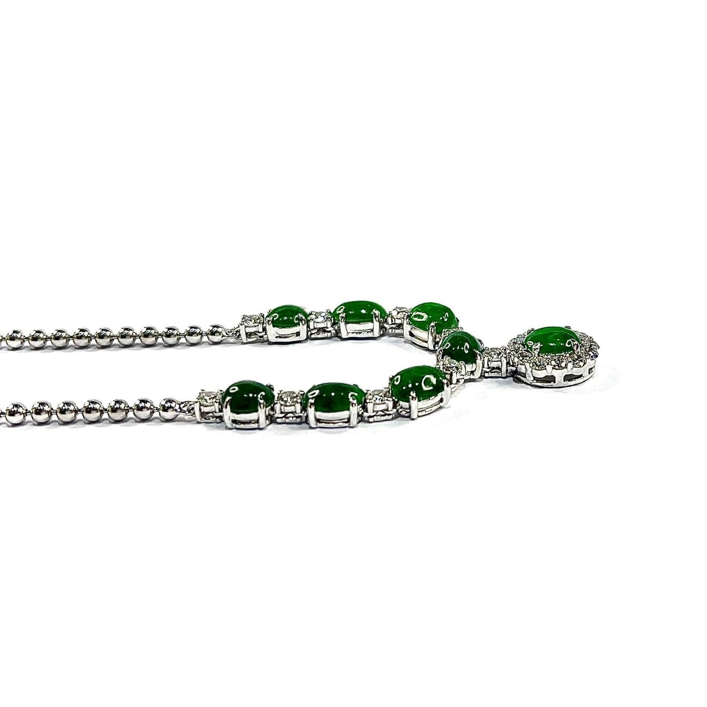 Jade Blossom