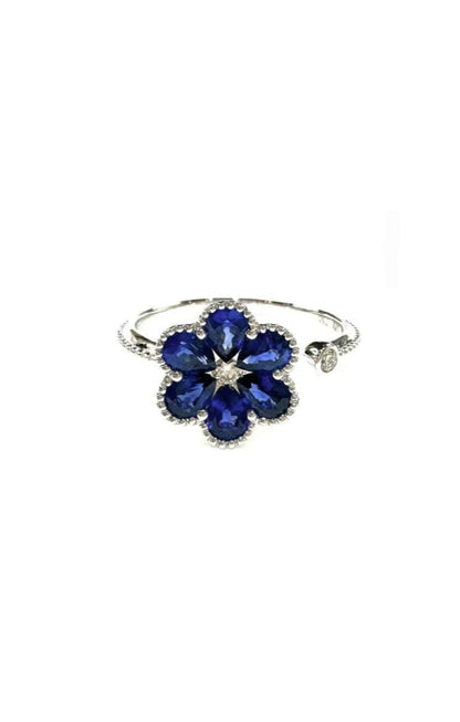 Azure Bloom