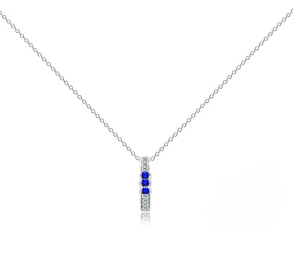 Sapphire Trio