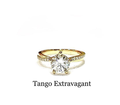 Diamond Rings