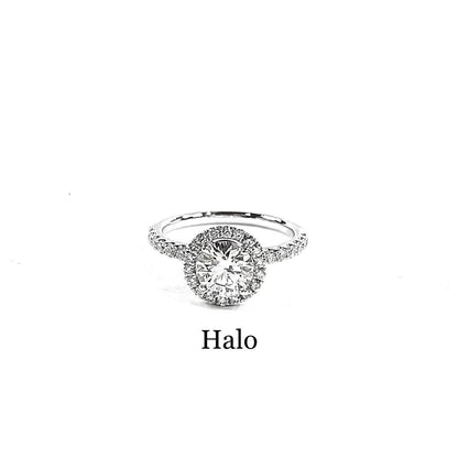 Diamond Rings