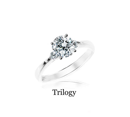Diamond Rings