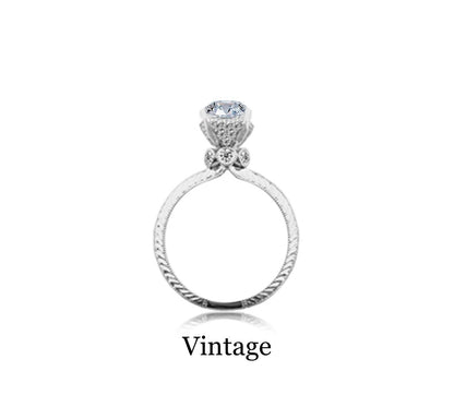 Diamond Rings