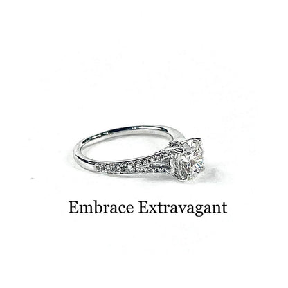 Diamond Rings