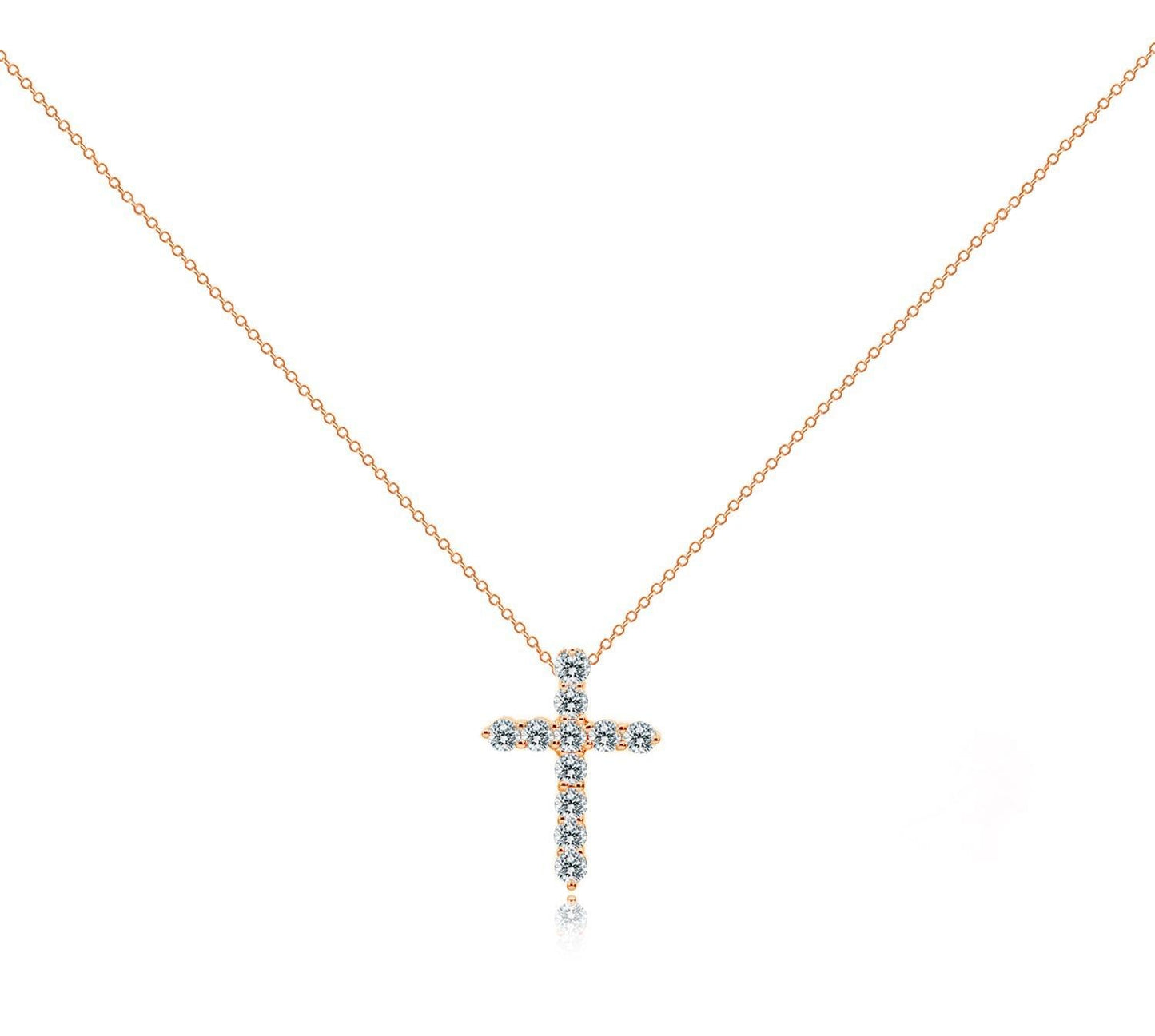Serenity Cross