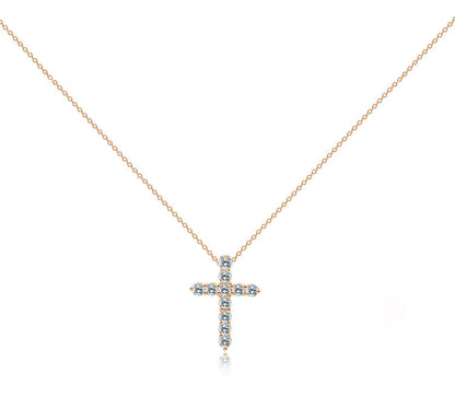 Serenity Cross
