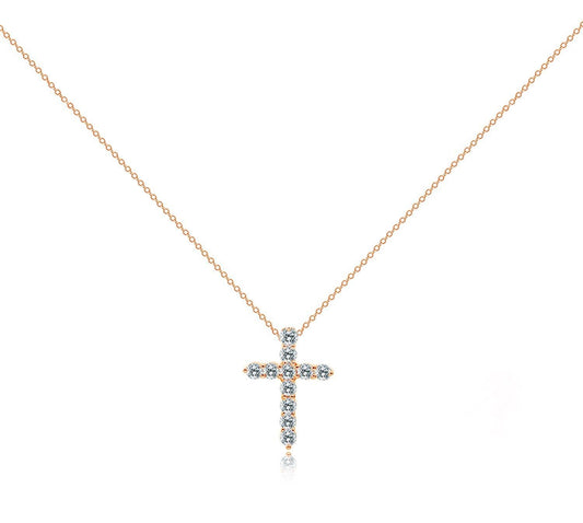 Serenity Cross