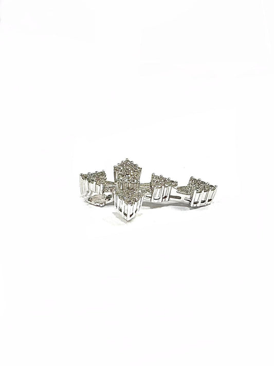 Regal Cross