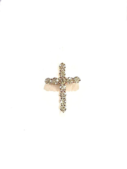 Serenity Cross