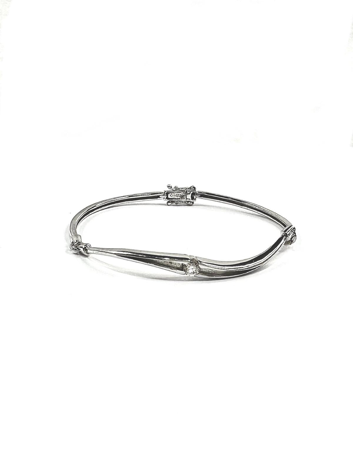 Solstice Bangle
