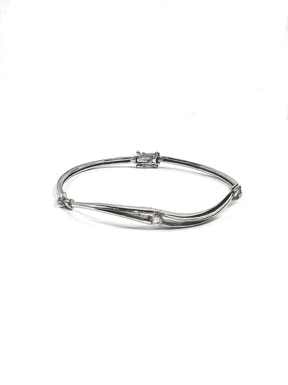Solstice Bangle