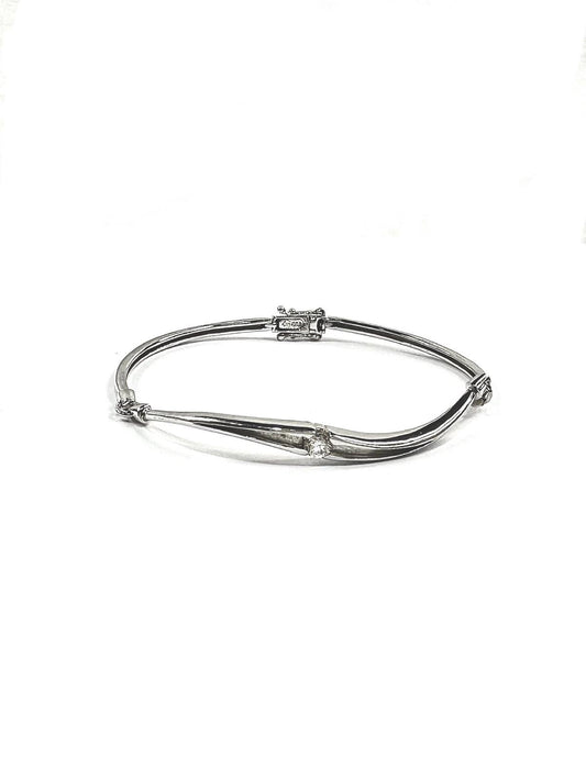 Solstice Bangle