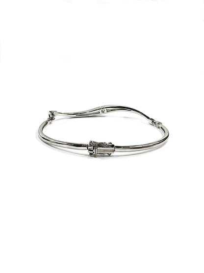 Solstice Bangle